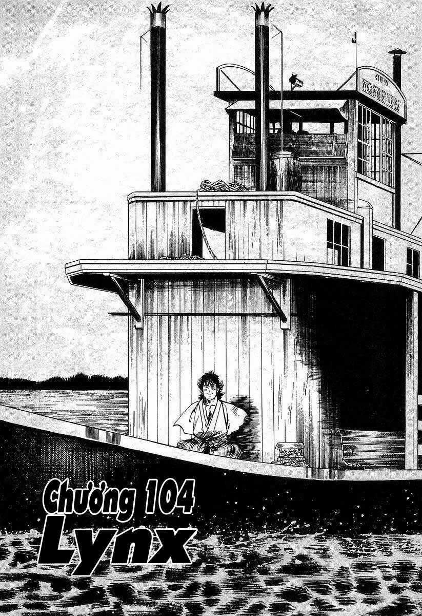 Conde Koma - Chapter 104 - Trang 2