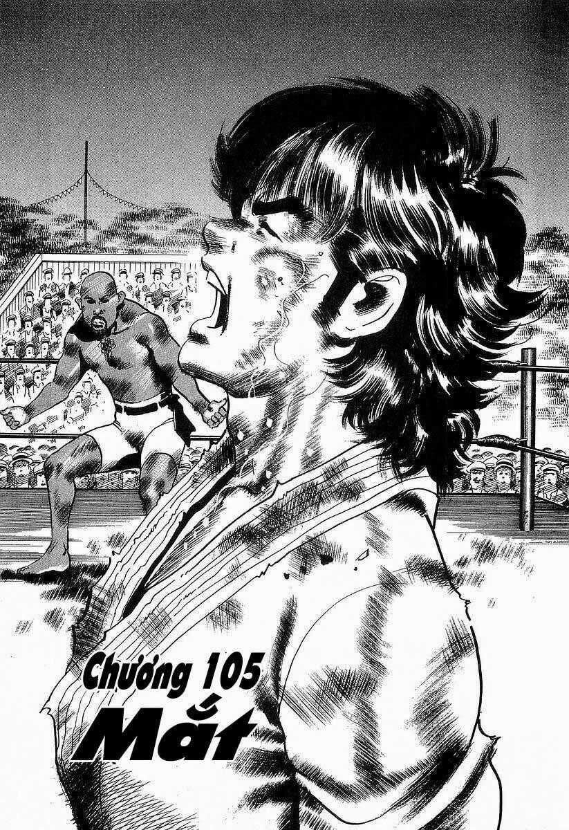 Conde Koma - Chapter 105 - Trang 2