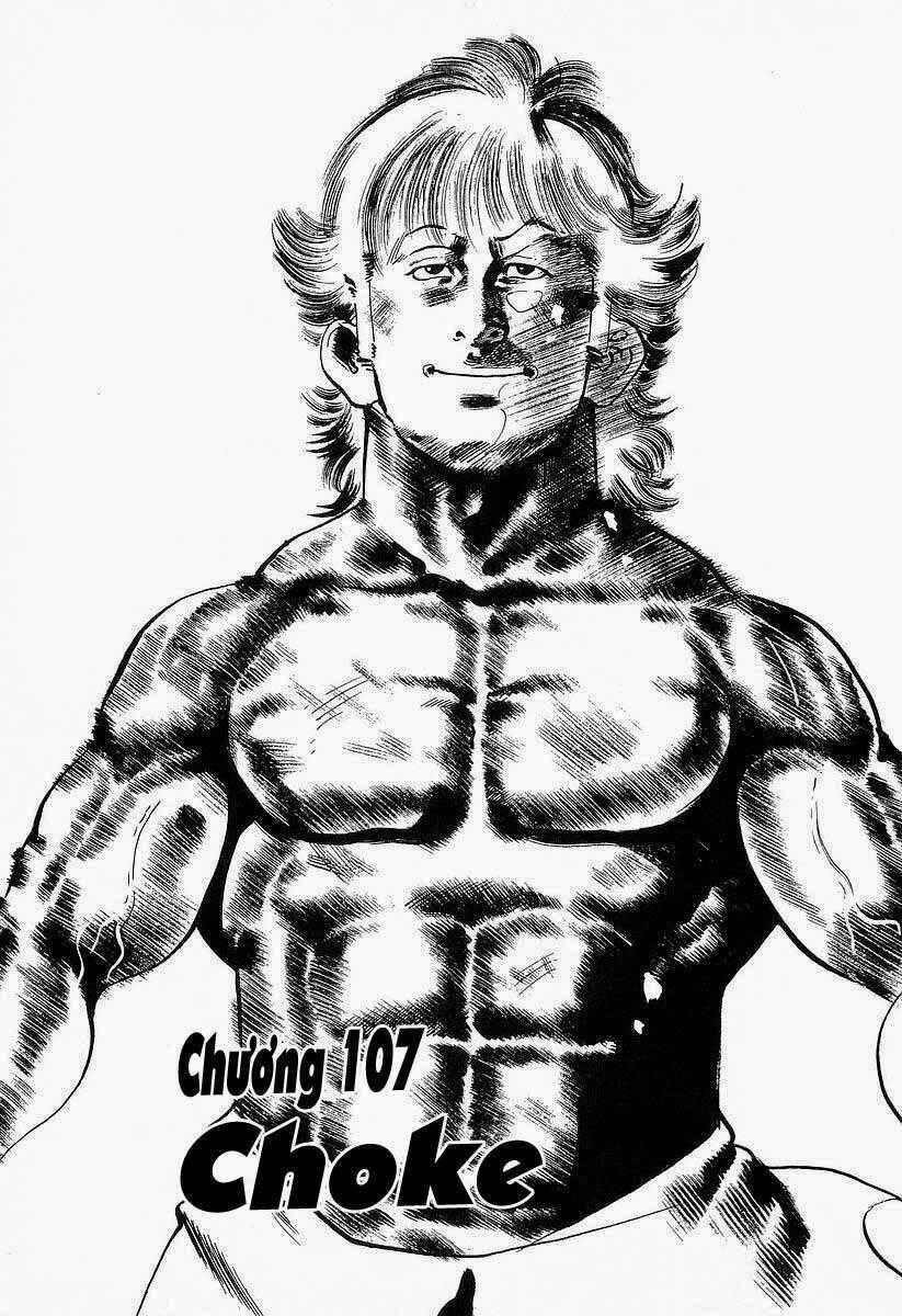 Conde Koma - Chapter 107 - Trang 2