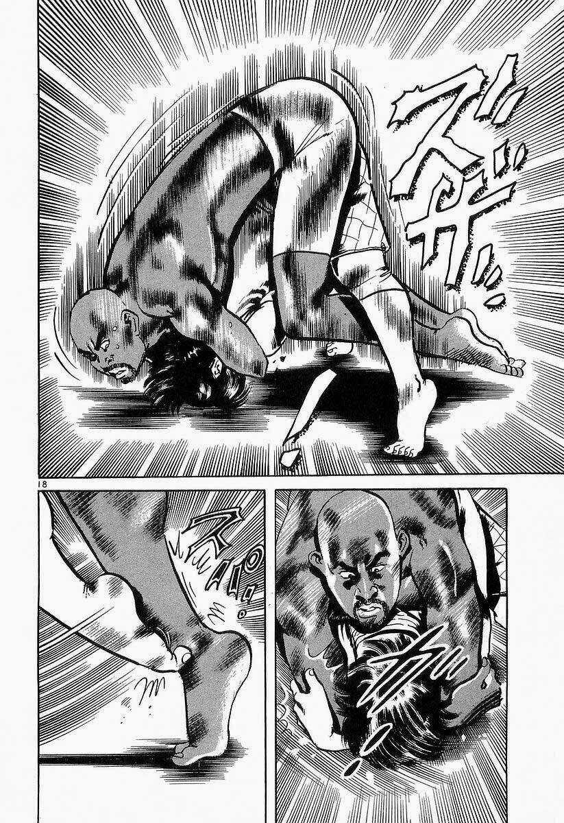 Conde Koma - Chapter 107 - Trang 19