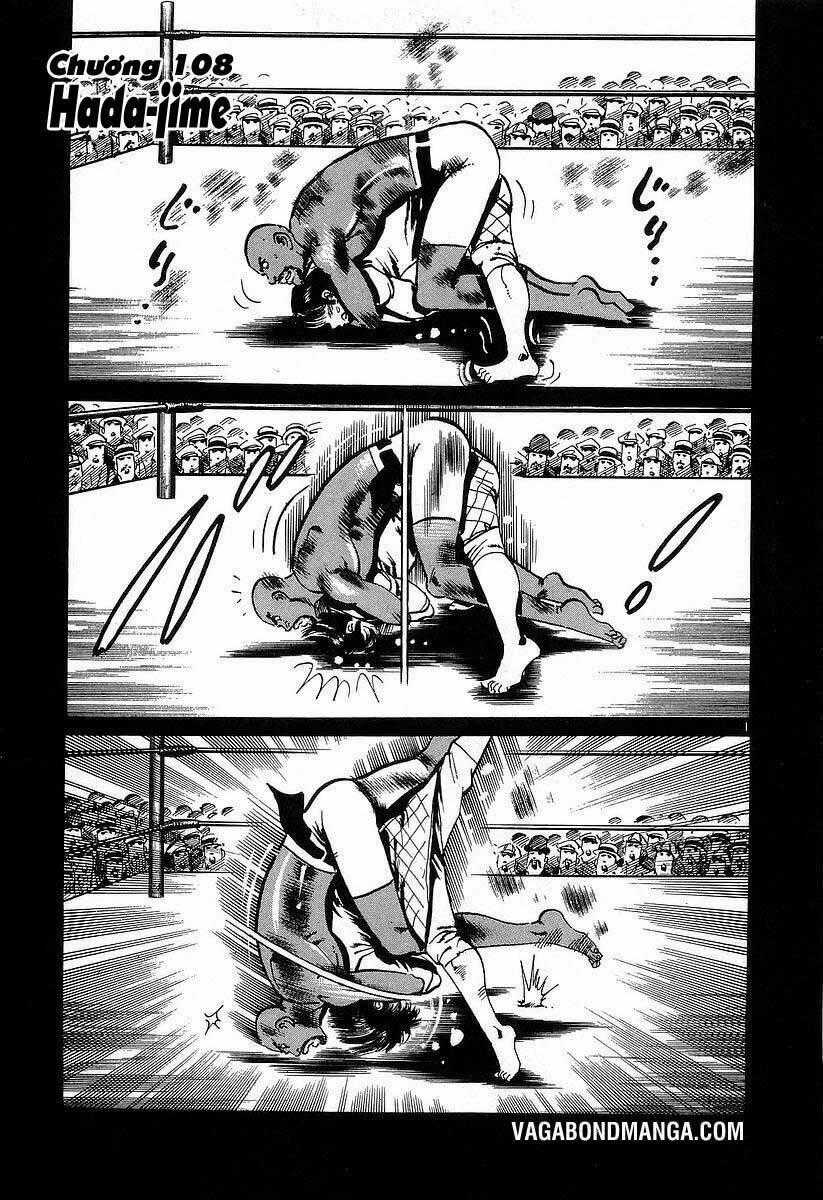 Conde Koma - Chapter 108 - Trang 2