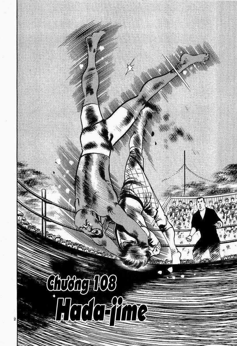 Conde Koma - Chapter 108 - Trang 3