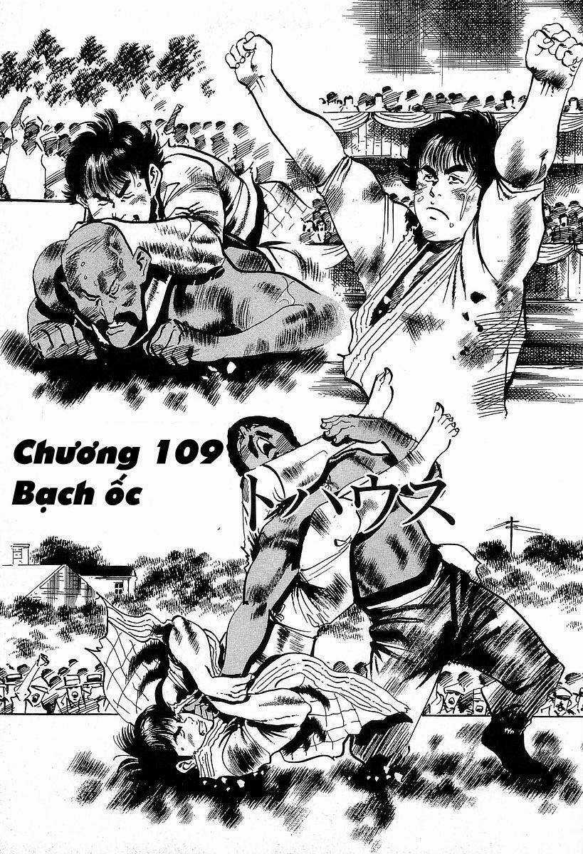 Conde Koma - Chapter 109 - Trang 7