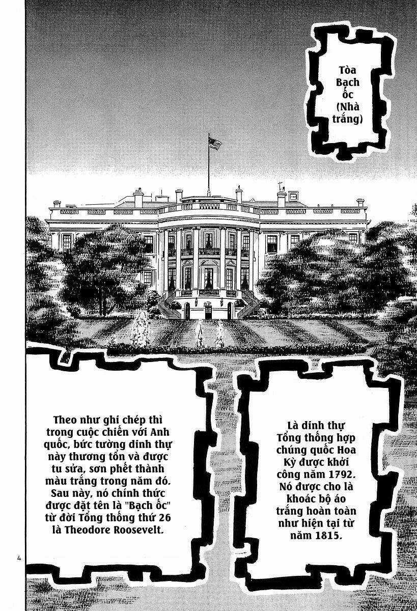 Conde Koma - Chapter 109 - Trang 10