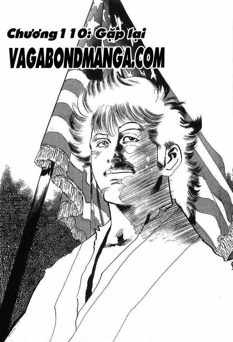 Conde Koma - Chapter 110 - Trang 2