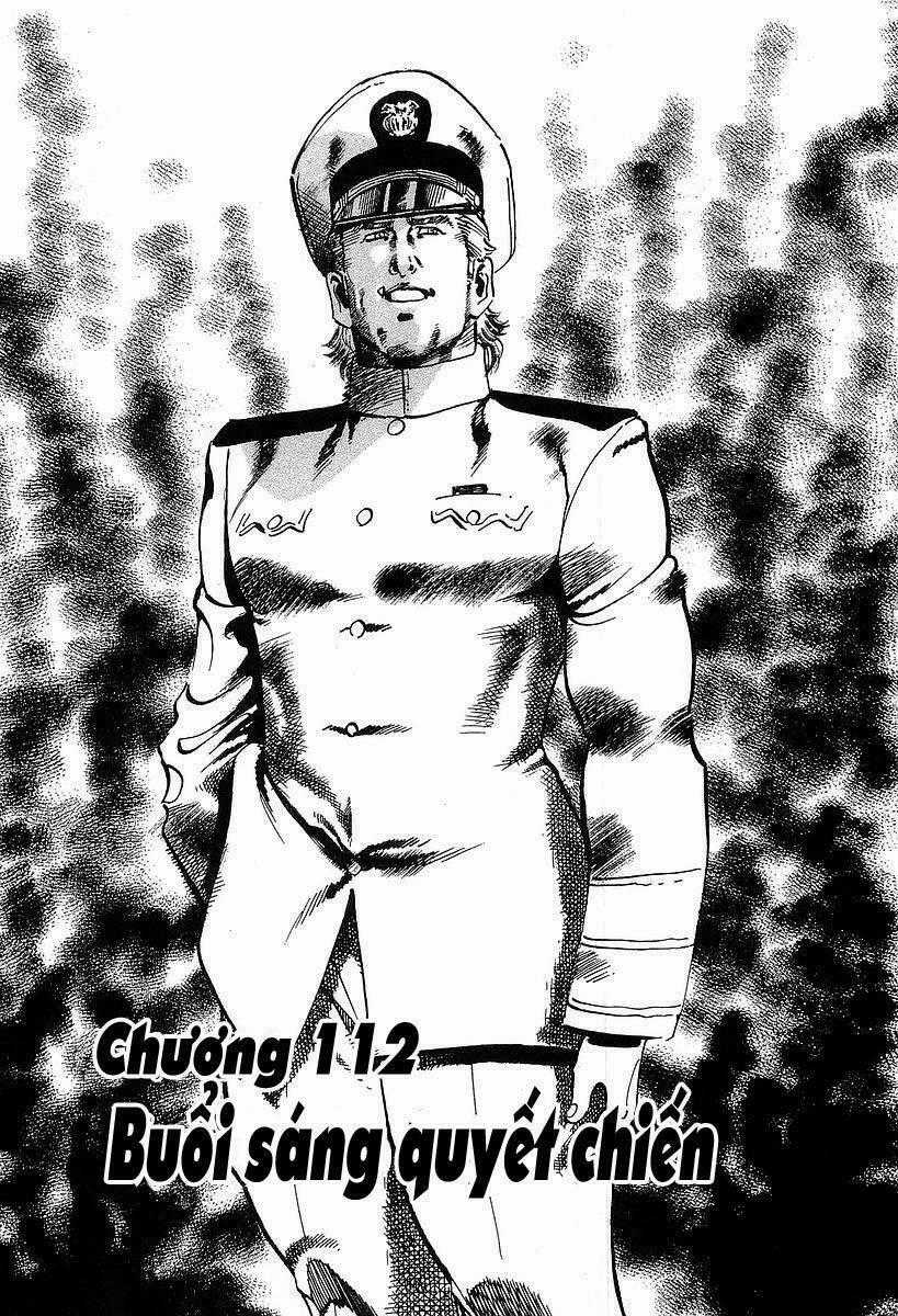 Conde Koma - Chapter 112 - Trang 2