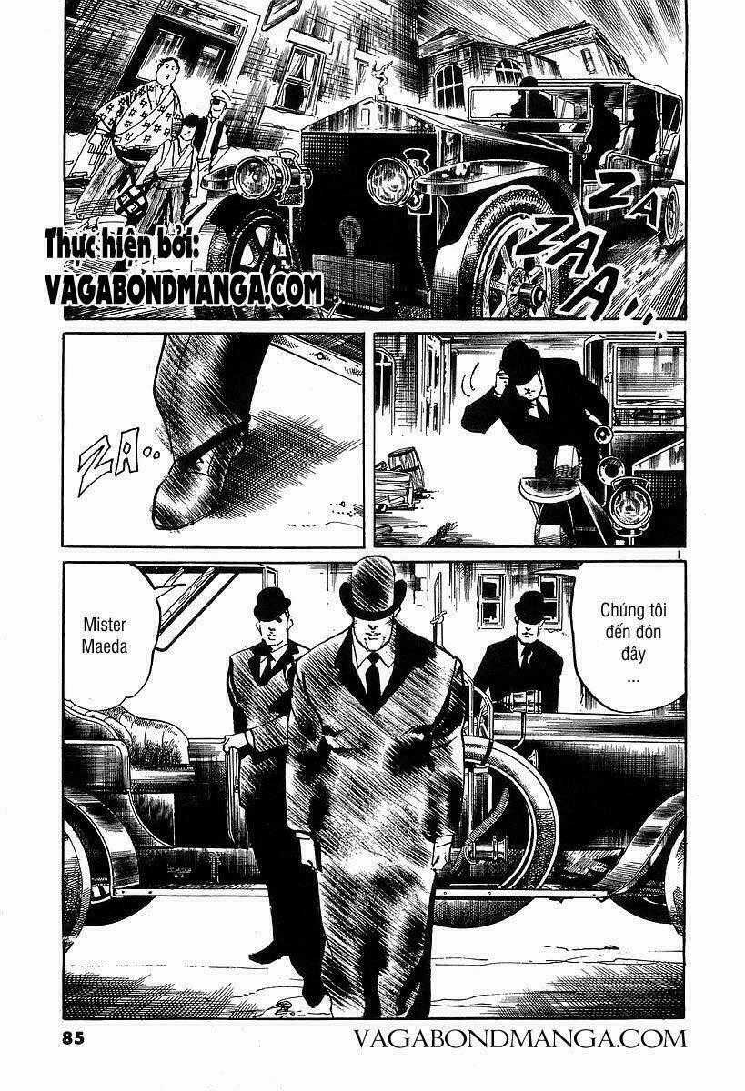 Conde Koma - Chapter 113 - Trang 2