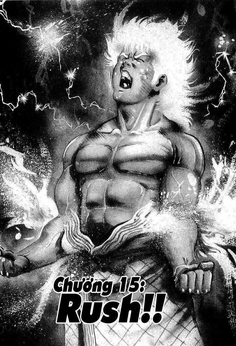 Conde Koma - Chapter 115 - Trang 2