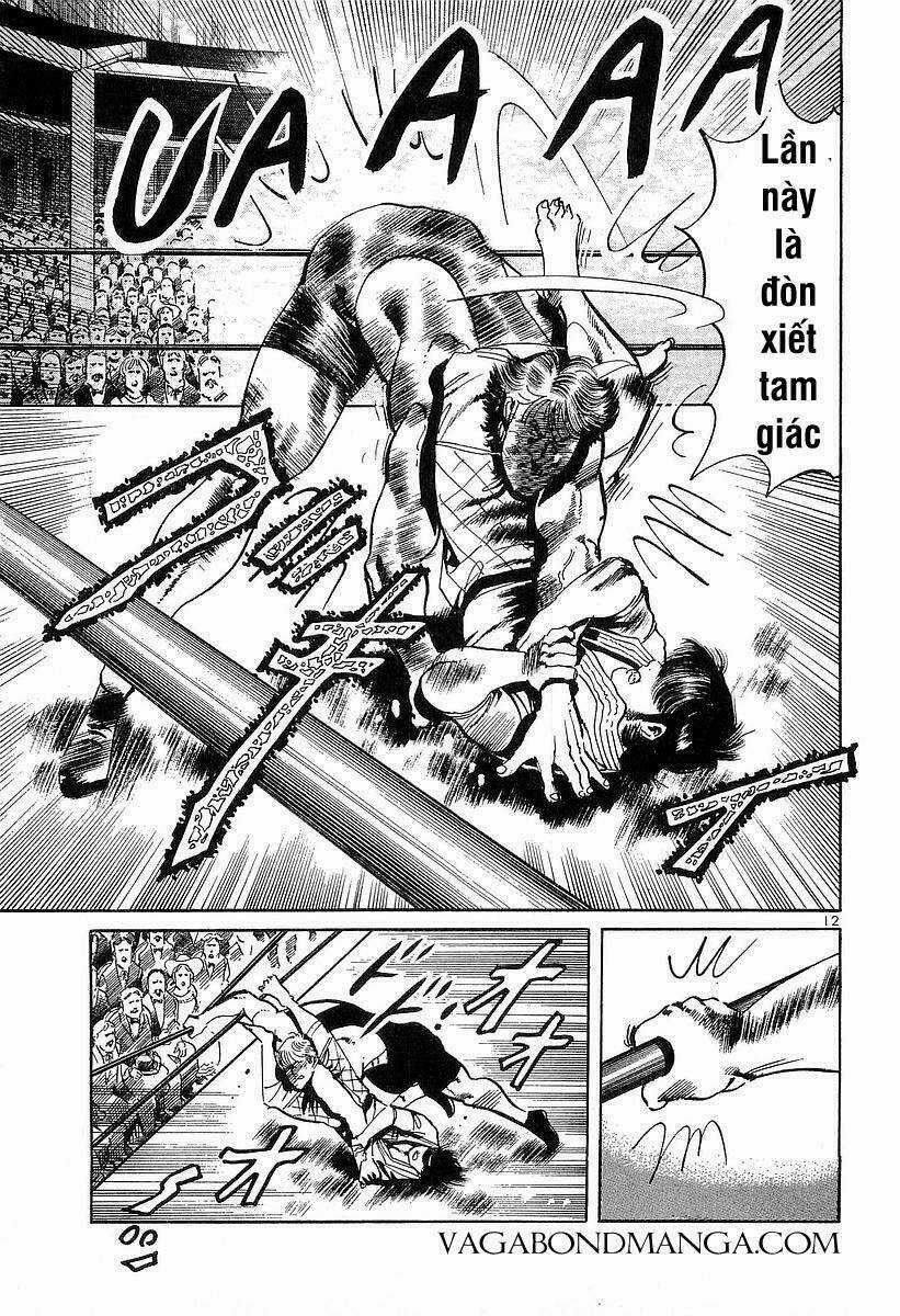 Conde Koma - Chapter 115 - Trang 13