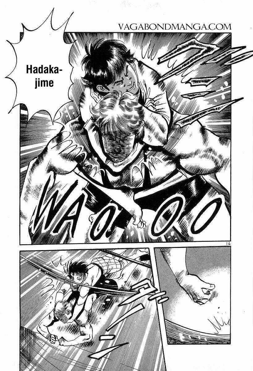 Conde Koma - Chapter 115 - Trang 15