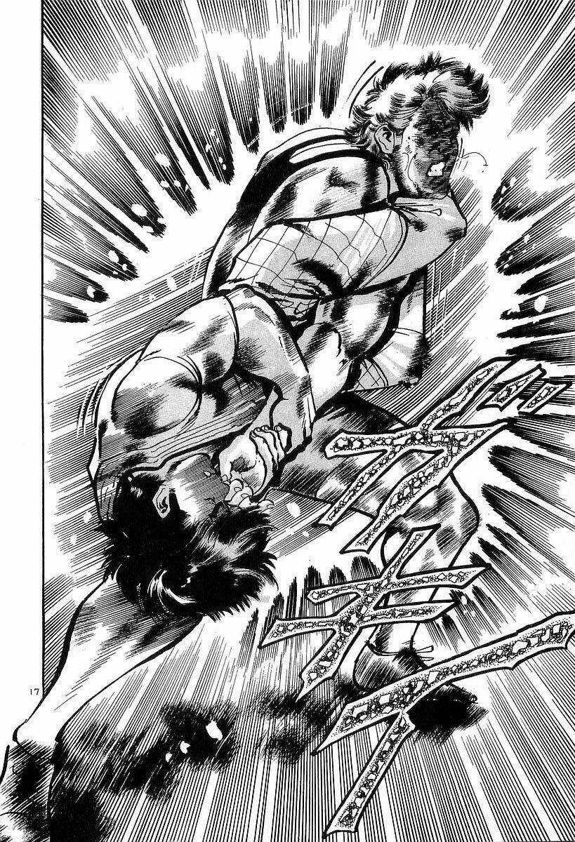 Conde Koma - Chapter 115 - Trang 18