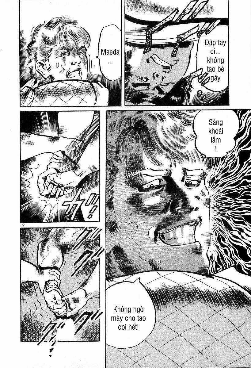 Conde Koma - Chapter 115 - Trang 20