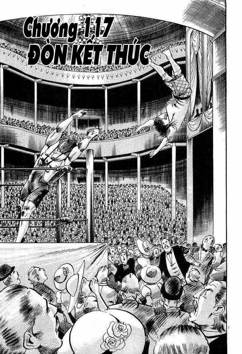 Conde Koma - Chapter 117 - Trang 2