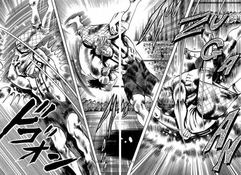 Conde Koma - Chapter 117 - Trang 11