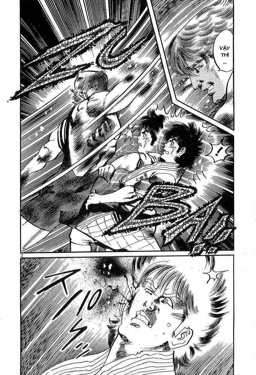 Conde Koma - Chapter 118 - Trang 3