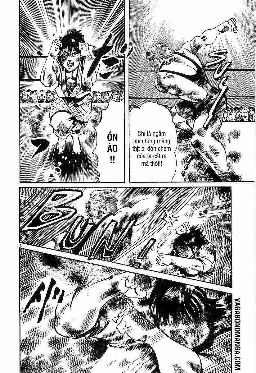 Conde Koma - Chapter 119 - Trang 12