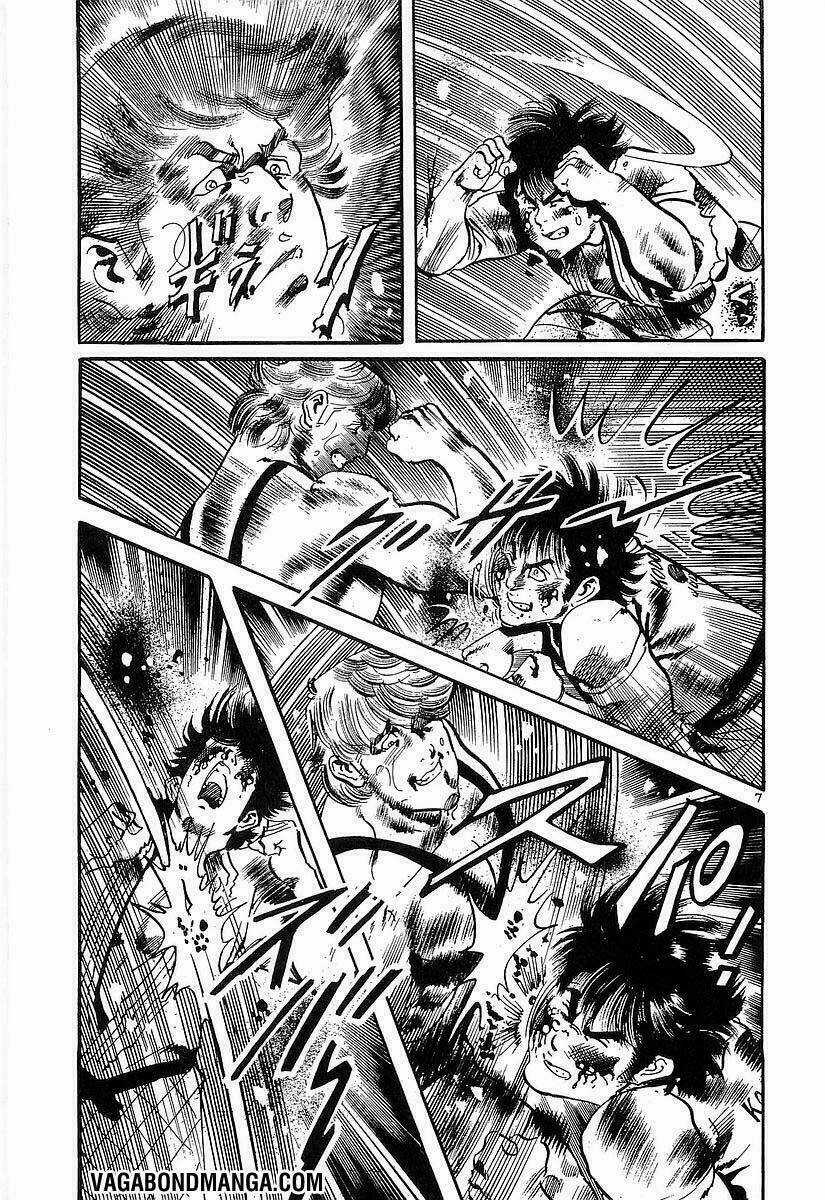 Conde Koma - Chapter 119 - Trang 13