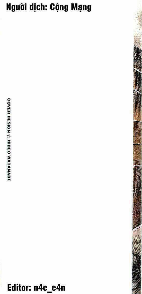 Conde Koma - Chapter 119 - Trang 3