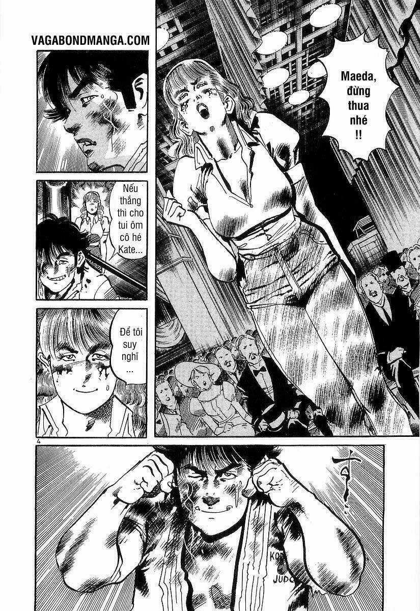 Conde Koma - Chapter 119 - Trang 10