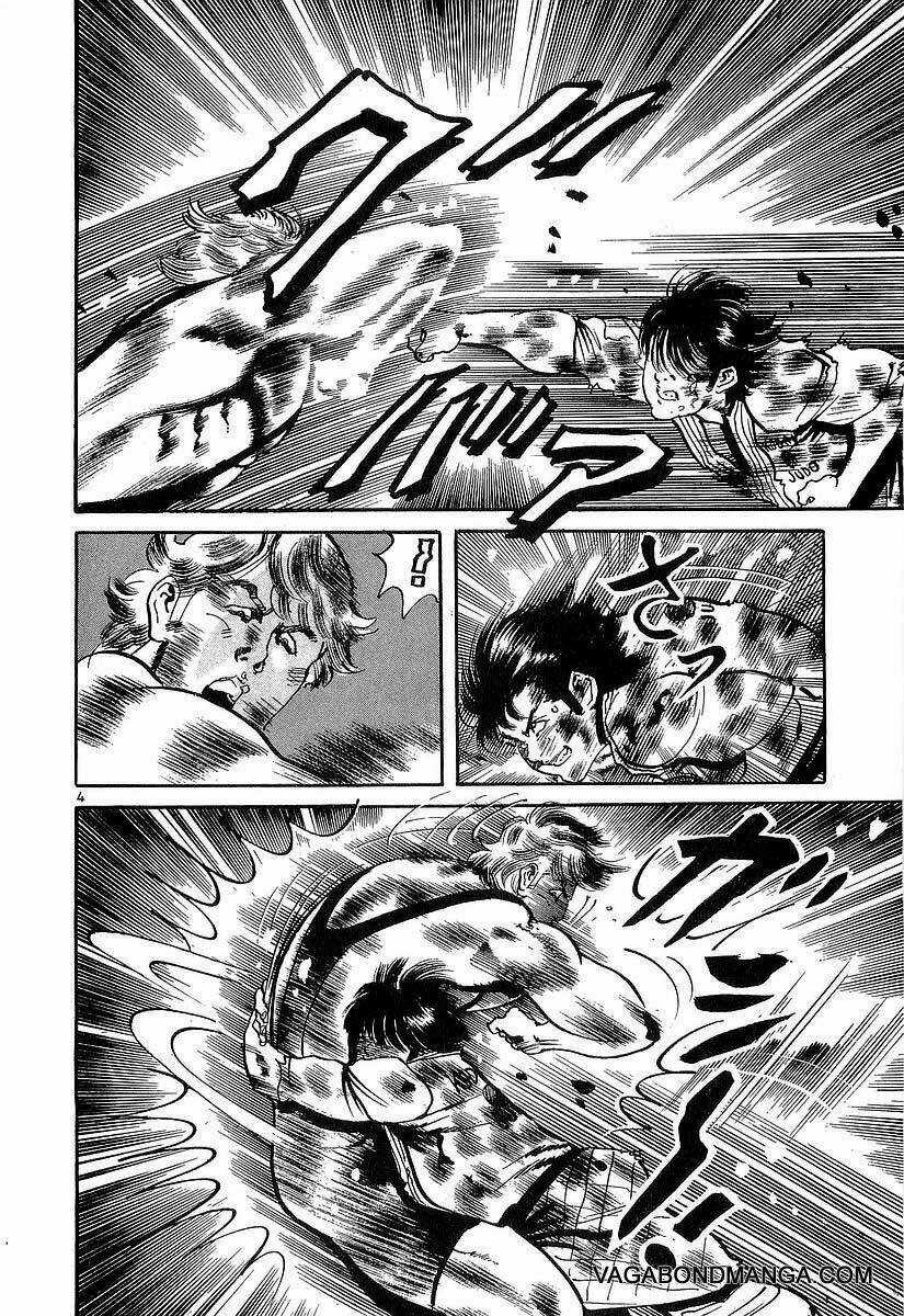 Conde Koma - Chapter 120 - Trang 5