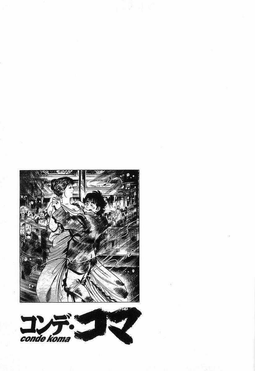 Conde Koma - Chapter 121 - Trang 19