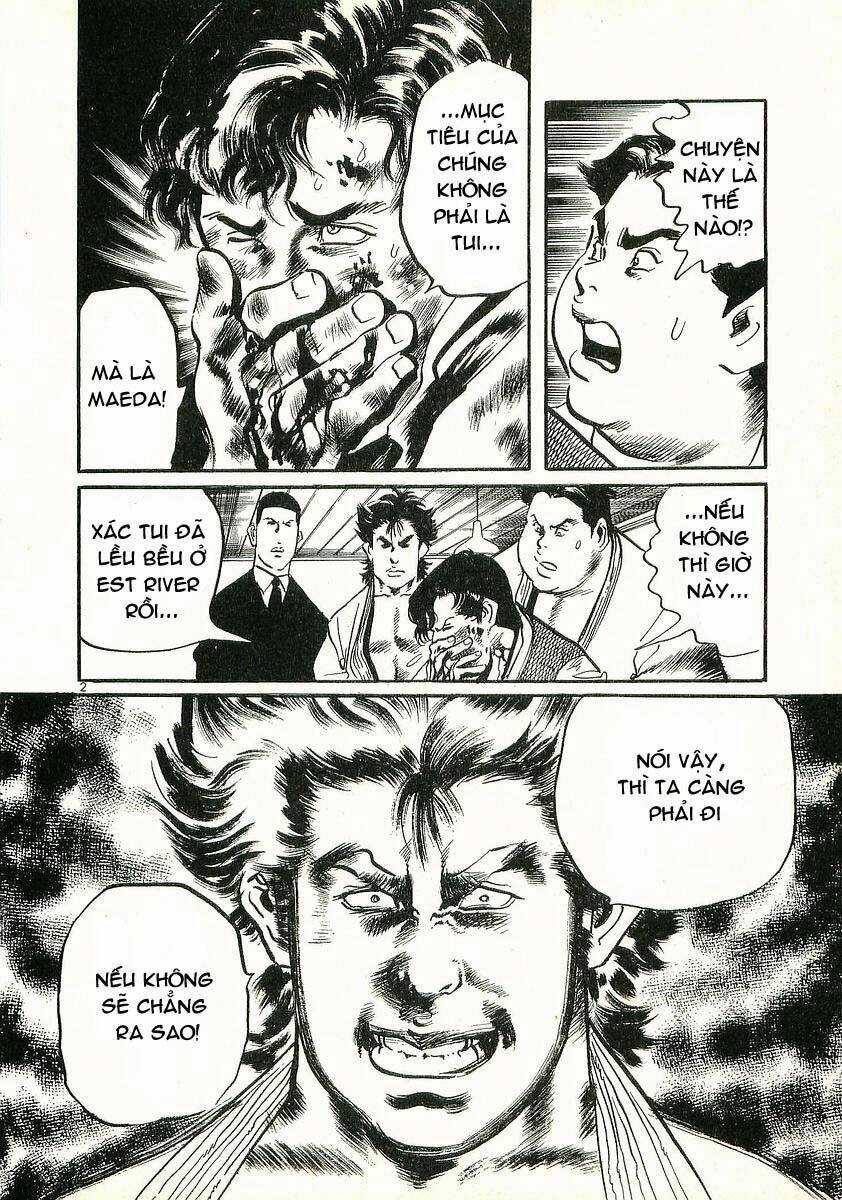 Conde Koma - Chapter 13 - Trang 4