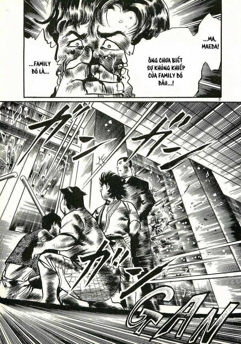 Conde Koma - Chapter 13 - Trang 5