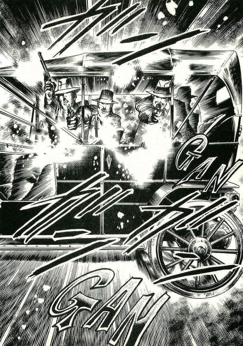 Conde Koma - Chapter 13 - Trang 6