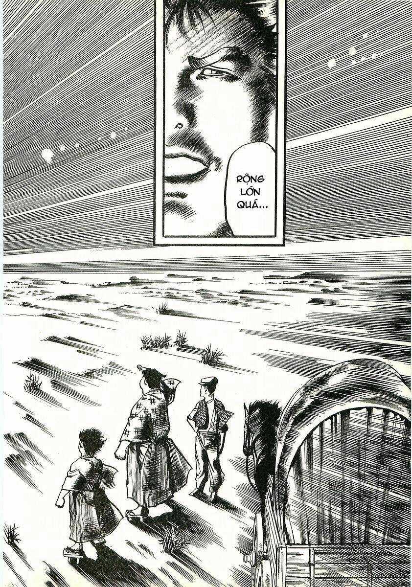 Conde Koma - Chapter 15 - Trang 22