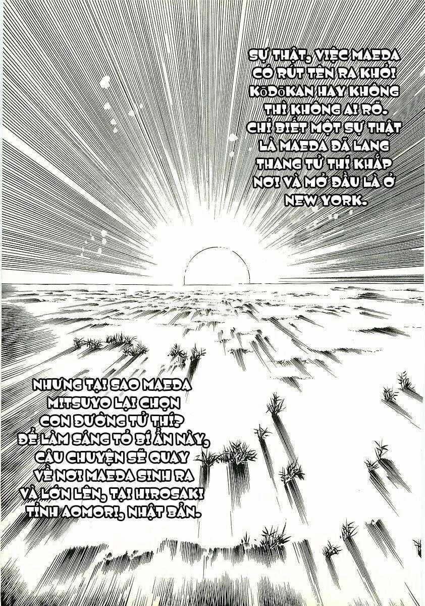 Conde Koma - Chapter 15 - Trang 23