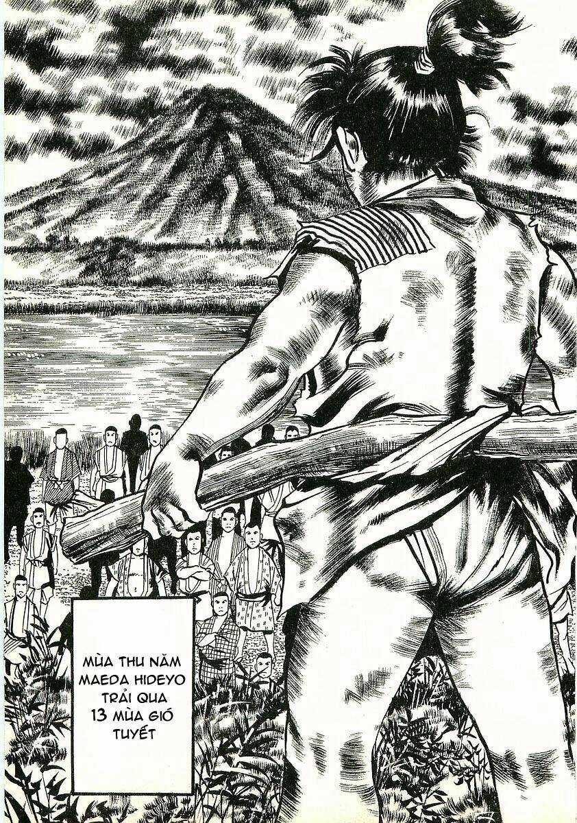 Conde Koma - Chapter 16 - Trang 7