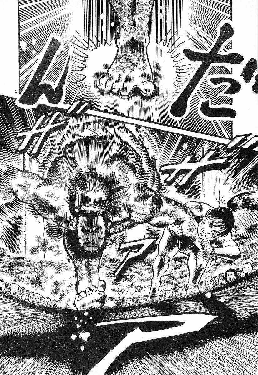 Conde Koma - Chapter 24 - Trang 16