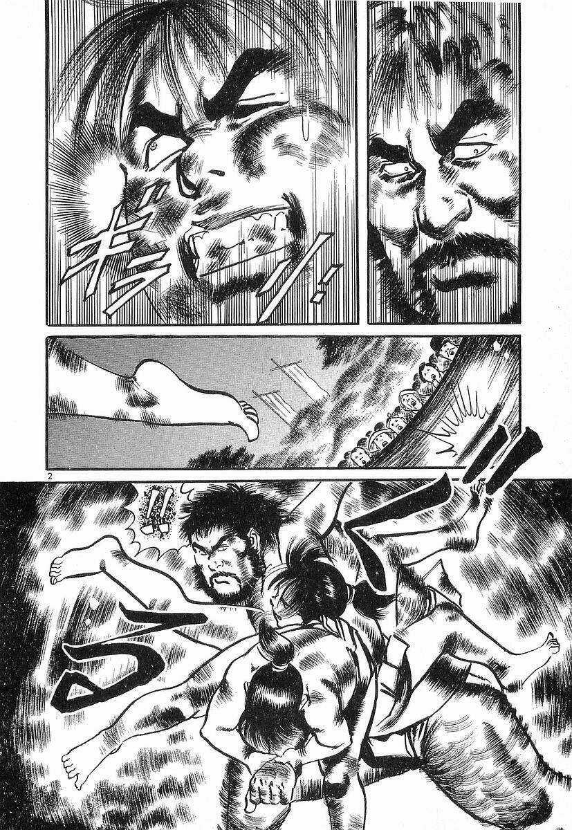 Conde Koma - Chapter 25 - Trang 4