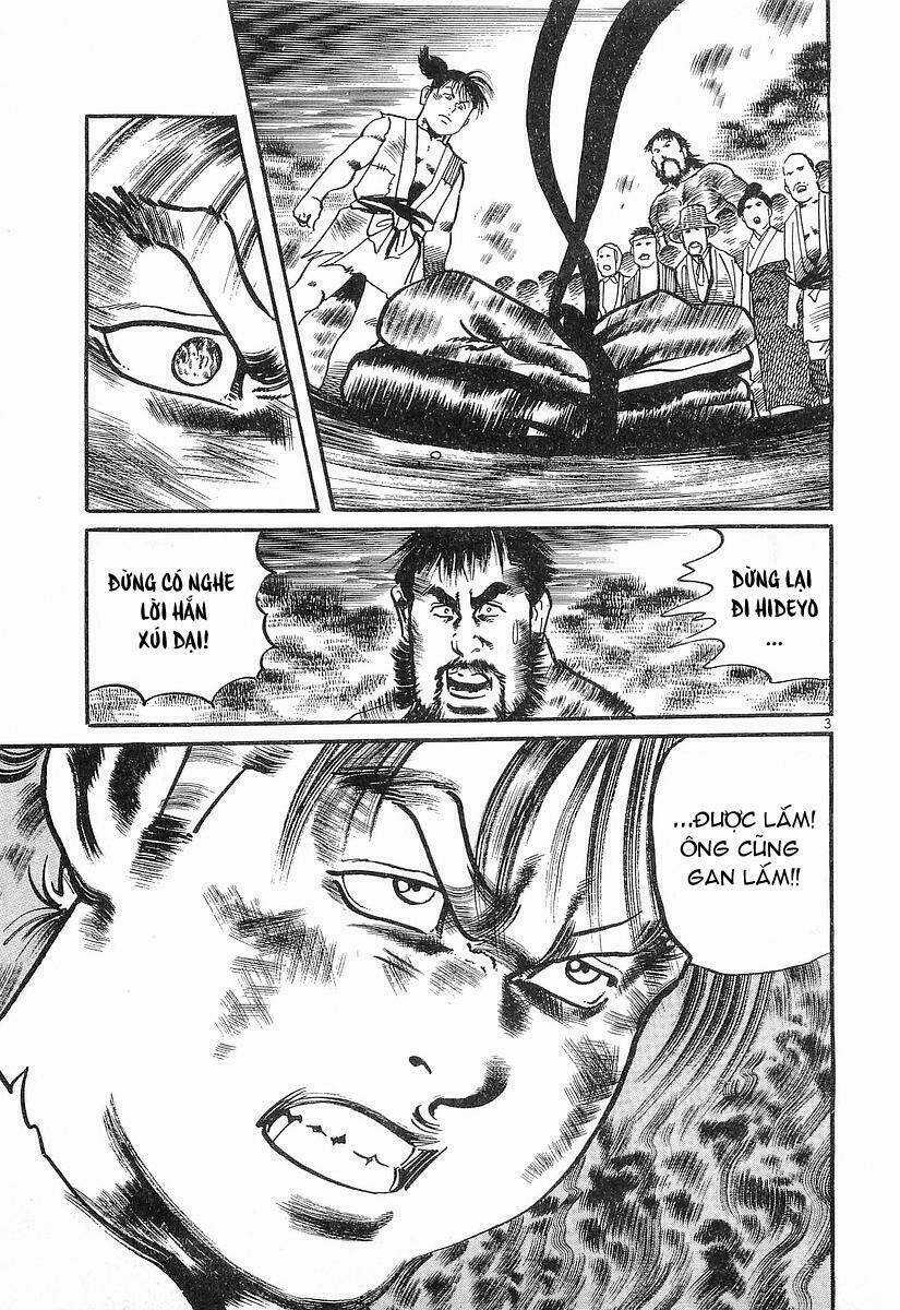 Conde Koma - Chapter 27 - Trang 5