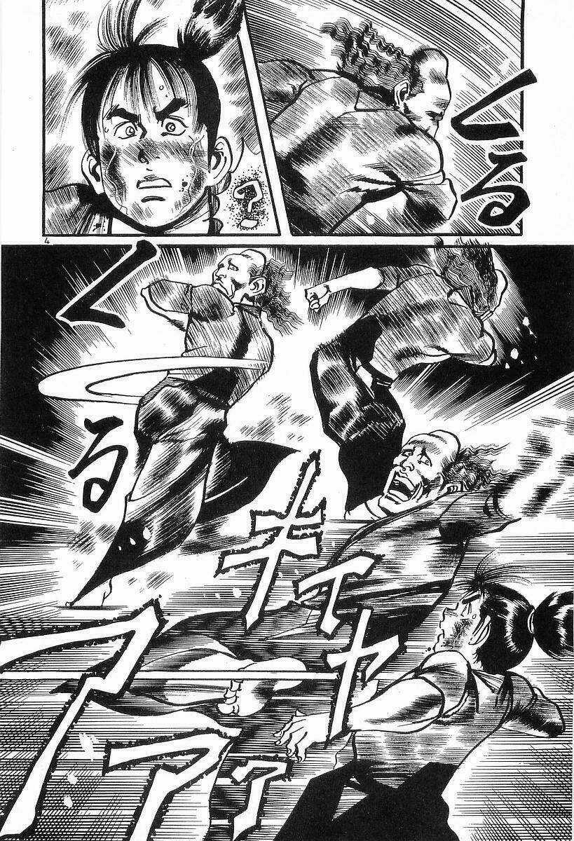 Conde Koma - Chapter 29 - Trang 9