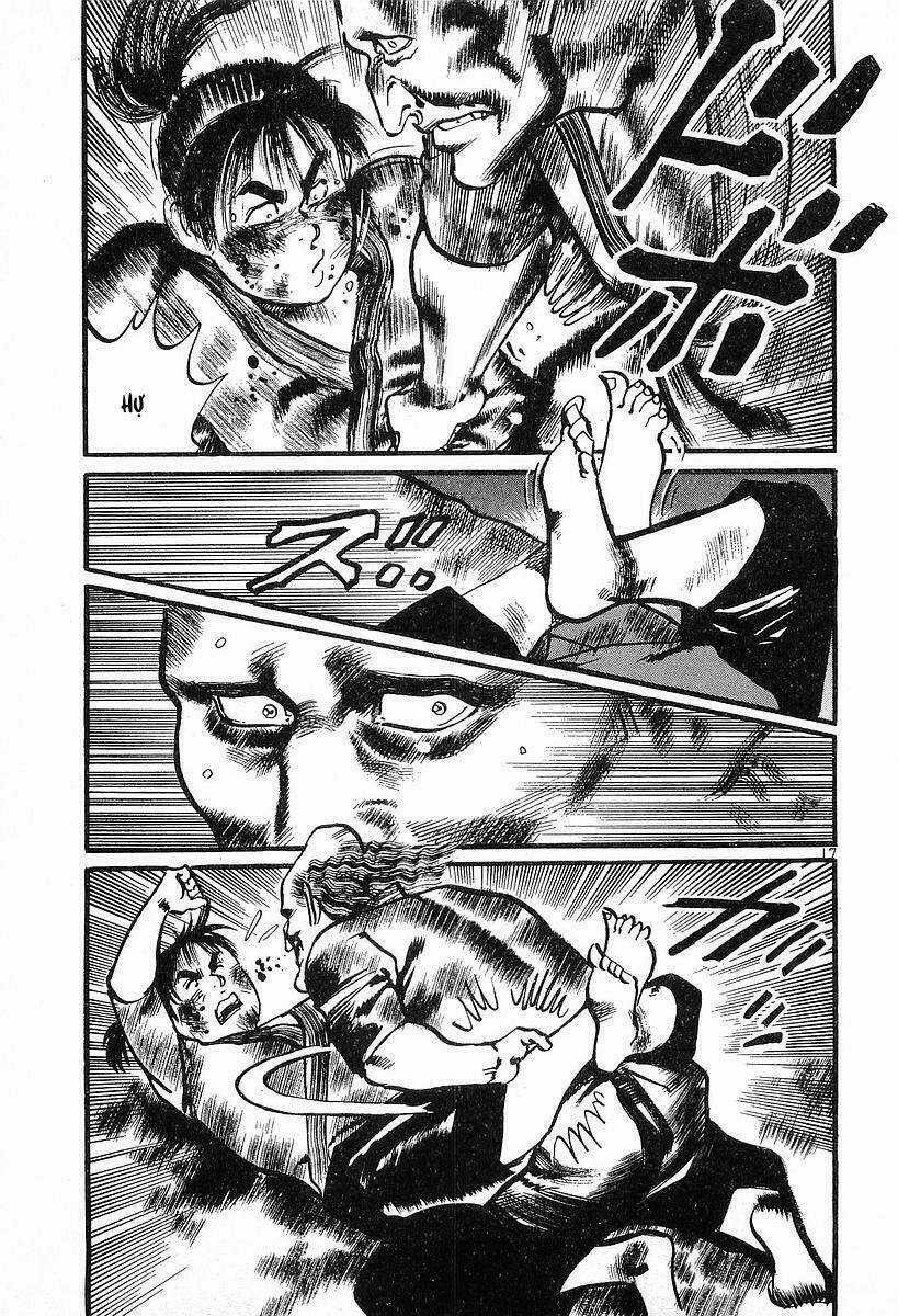 Conde Koma - Chapter 30 - Trang 19