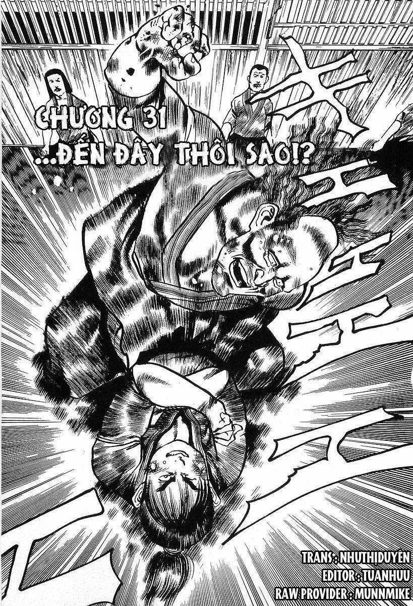 Conde Koma - Chapter 31 - Trang 3