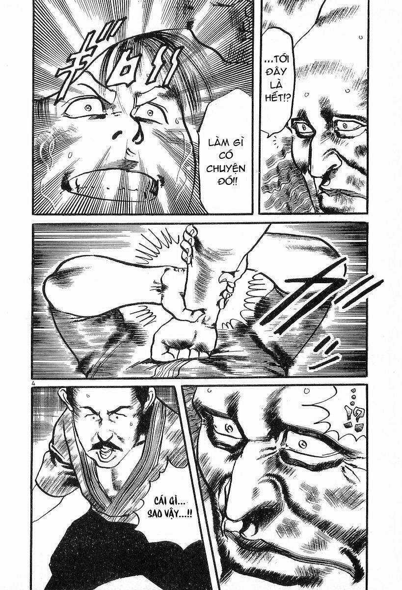 Conde Koma - Chapter 31 - Trang 6