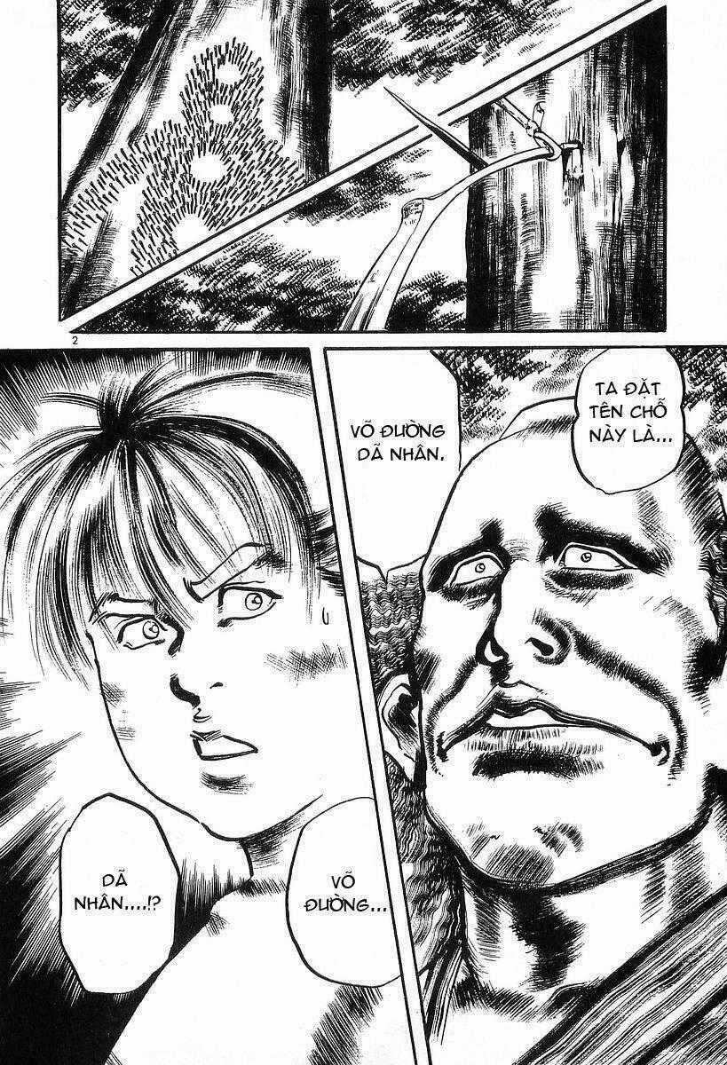 Conde Koma - Chapter 33 - Trang 2