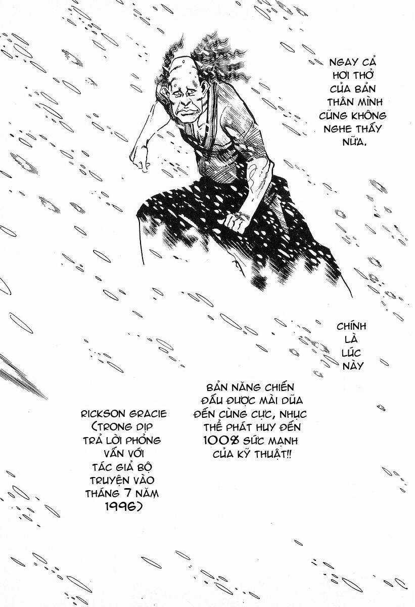 Conde Koma - Chapter 36 - Trang 18