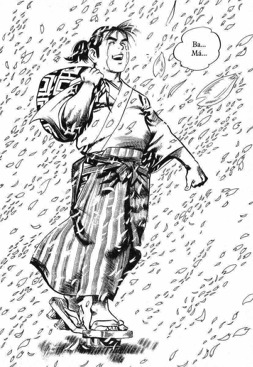 Conde Koma - Chapter 39 - Trang 27