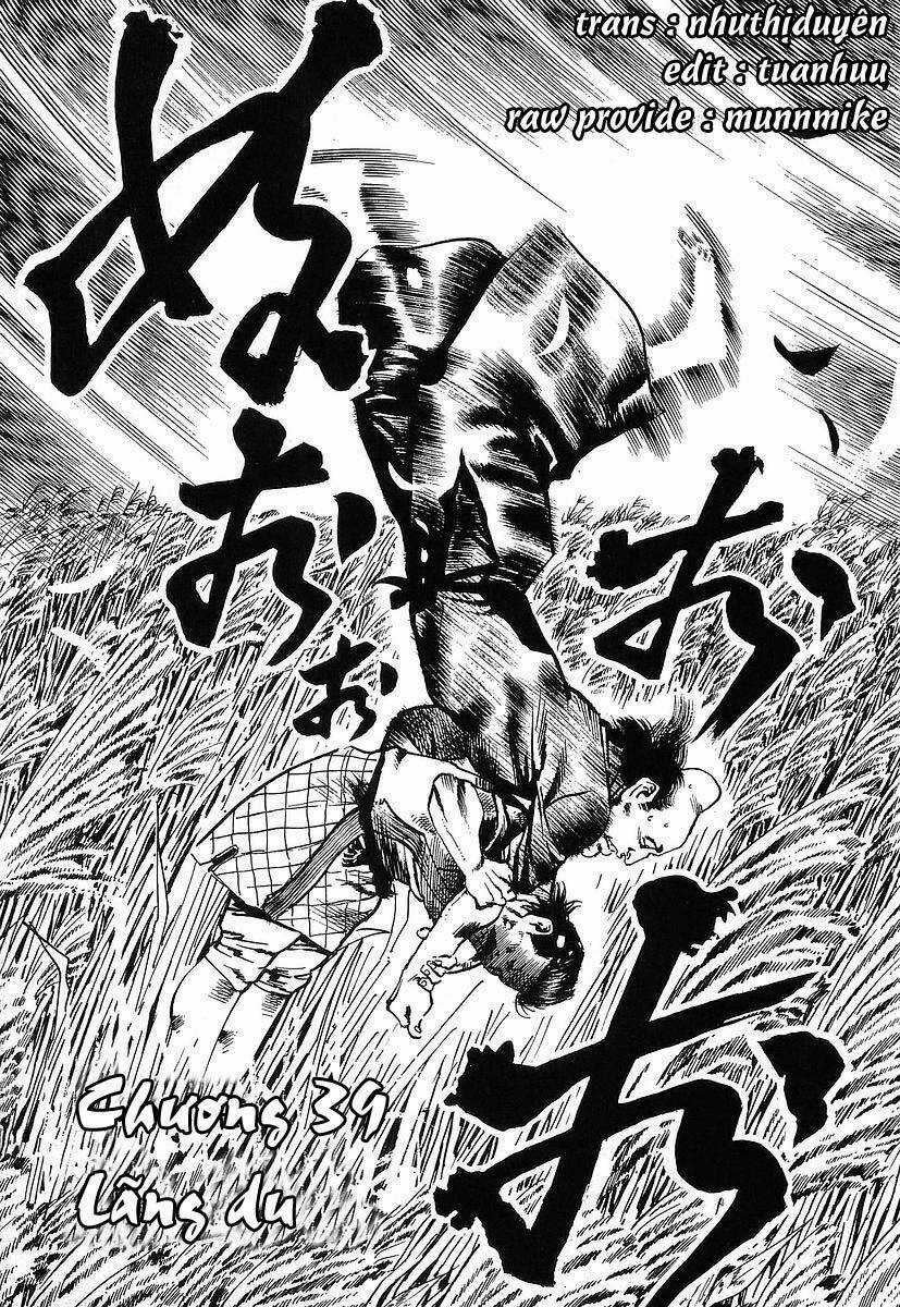 Conde Koma - Chapter 39 - Trang 6