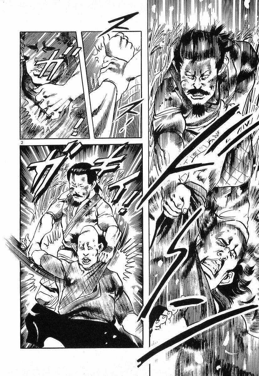 Conde Koma - Chapter 39 - Trang 7