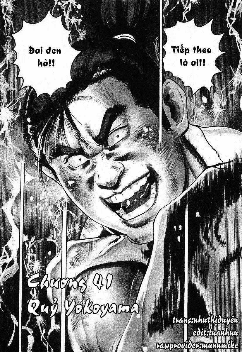 Conde Koma - Chapter 41 - Trang 1