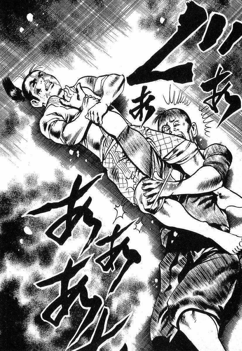 Conde Koma - Chapter 45 - Trang 30