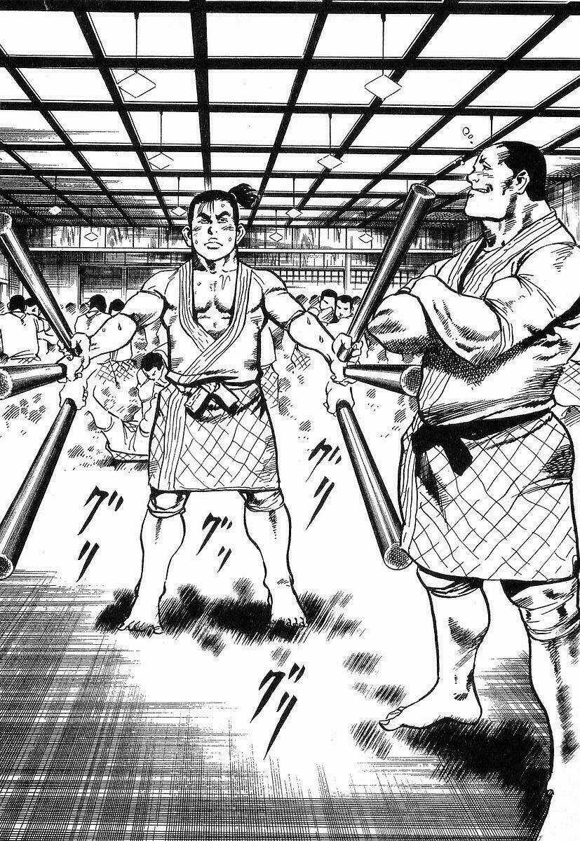 Conde Koma - Chapter 45 - Trang 4