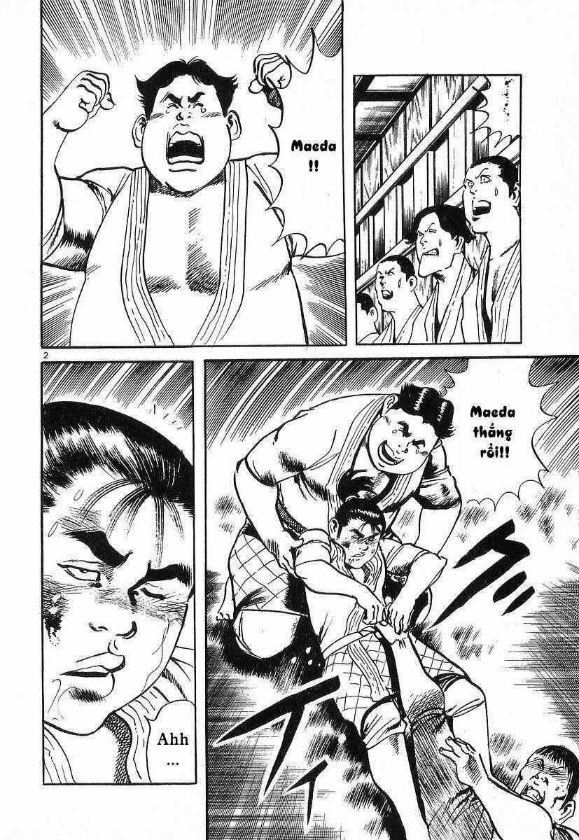 Conde Koma - Chapter 46 - Trang 2