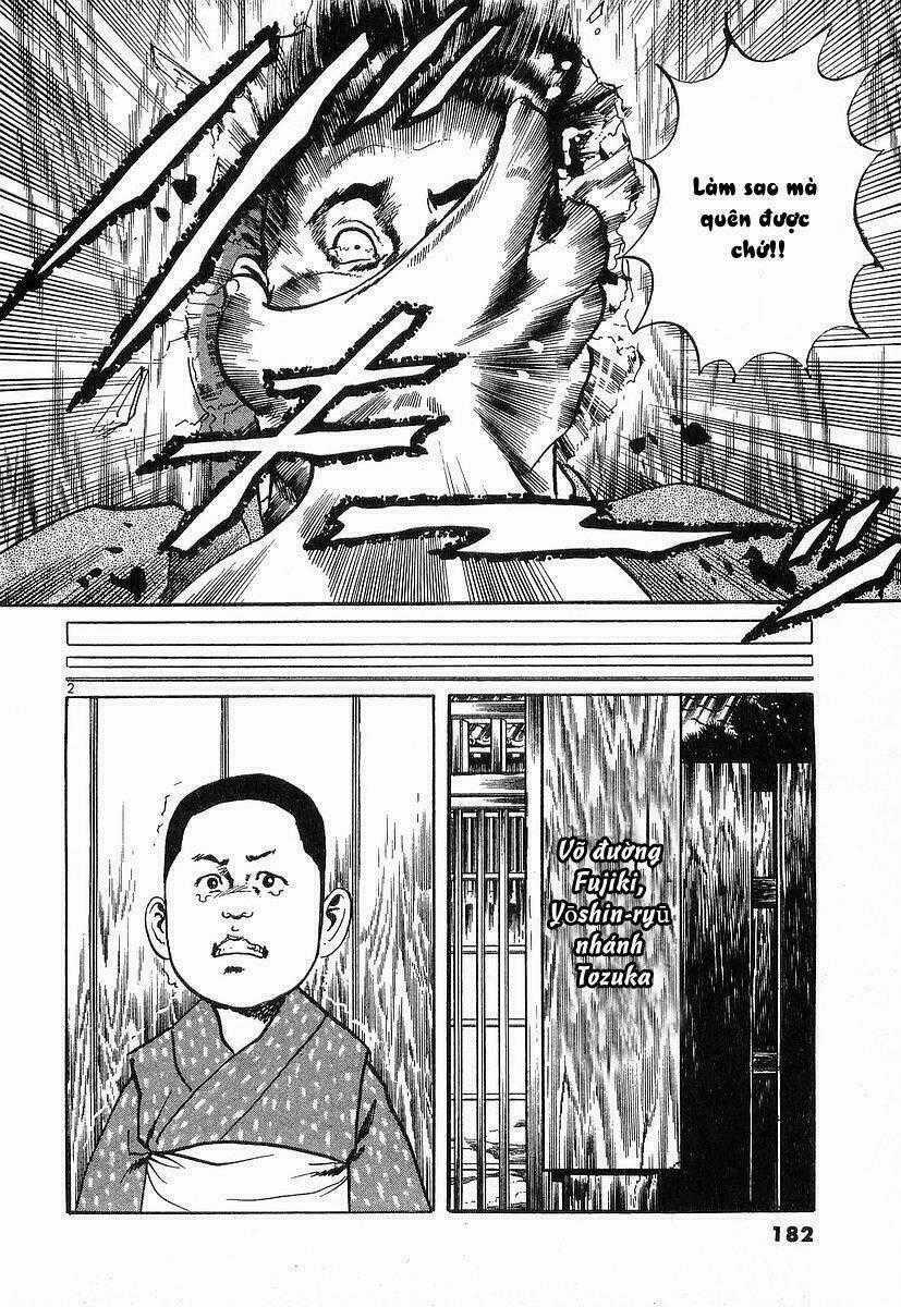 Conde Koma - Chapter 47 - Trang 2