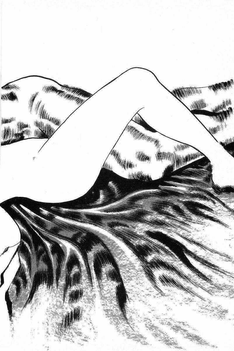 Conde Koma - Chapter 48 - Trang 17