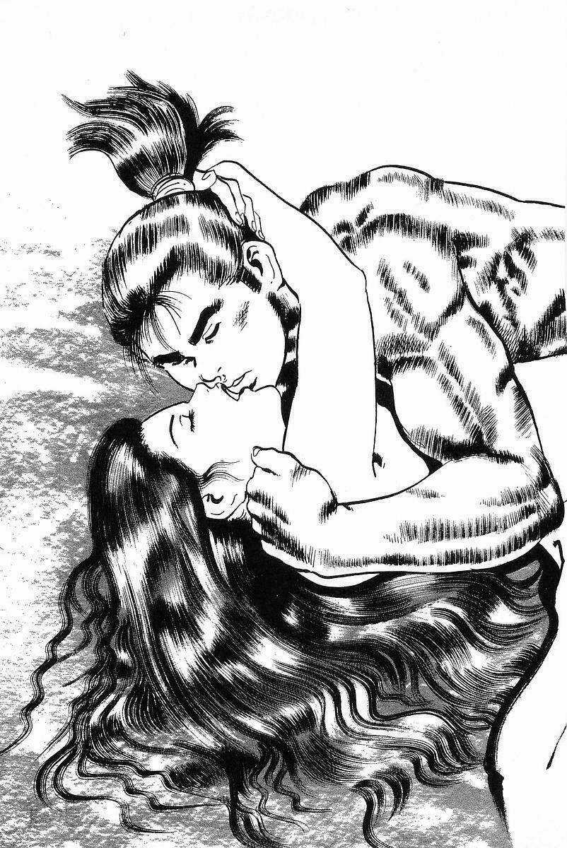 Conde Koma - Chapter 48 - Trang 18